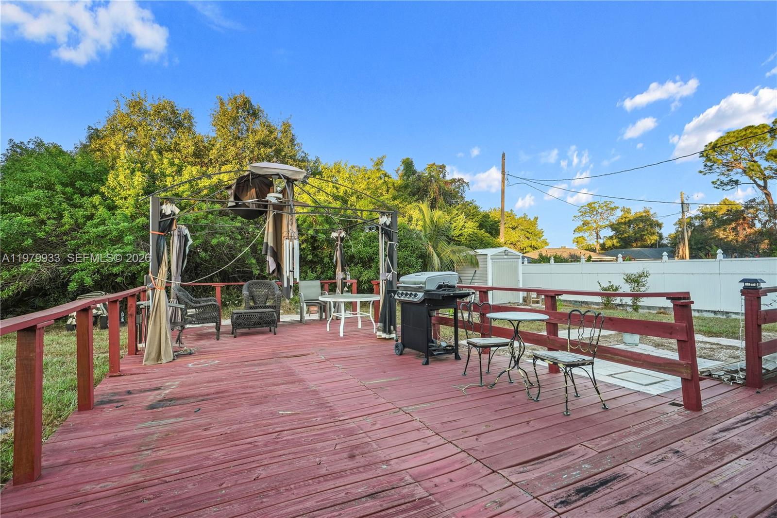 LAKE SEBRING AREA EAST - Residential