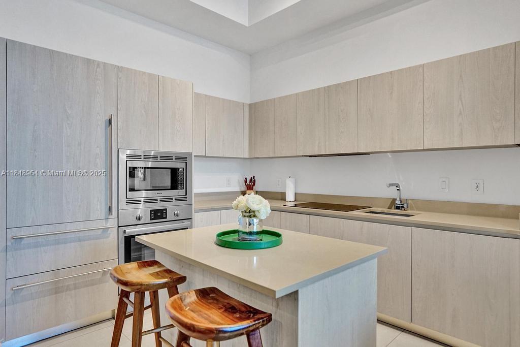 4111 SOUTH OCEAN DRIVE CO - Residential