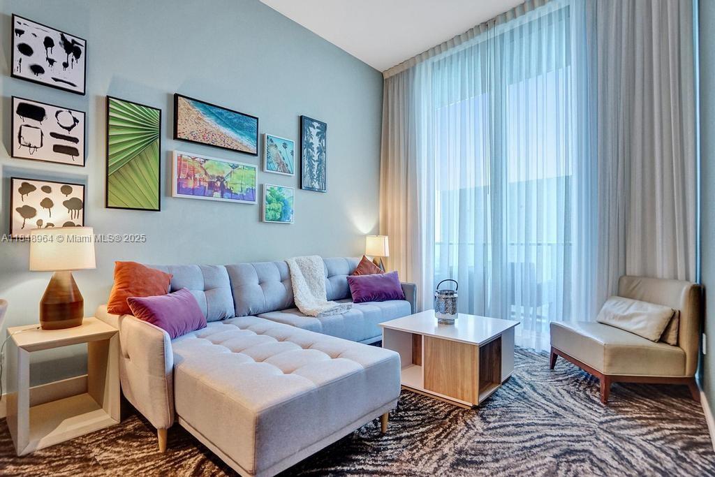 4111 SOUTH OCEAN DRIVE CO - Residential