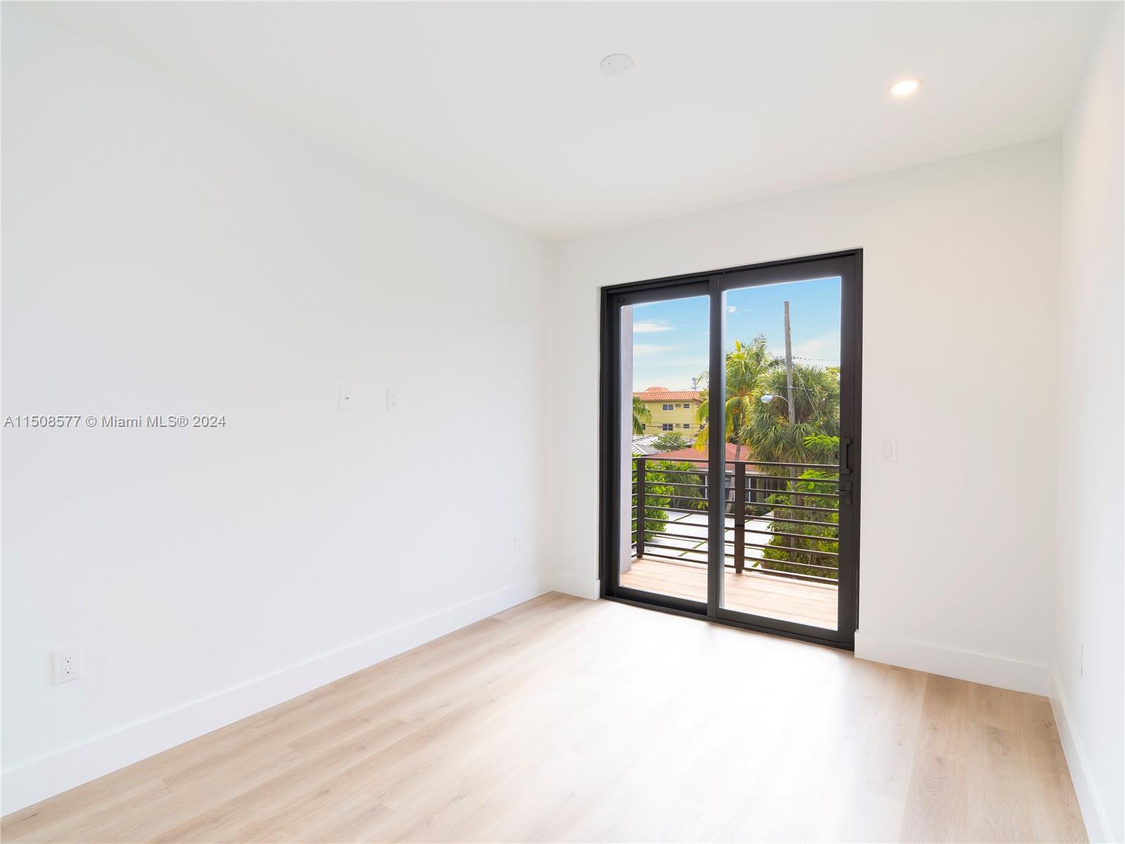 Lake Ridge - Residential Lease