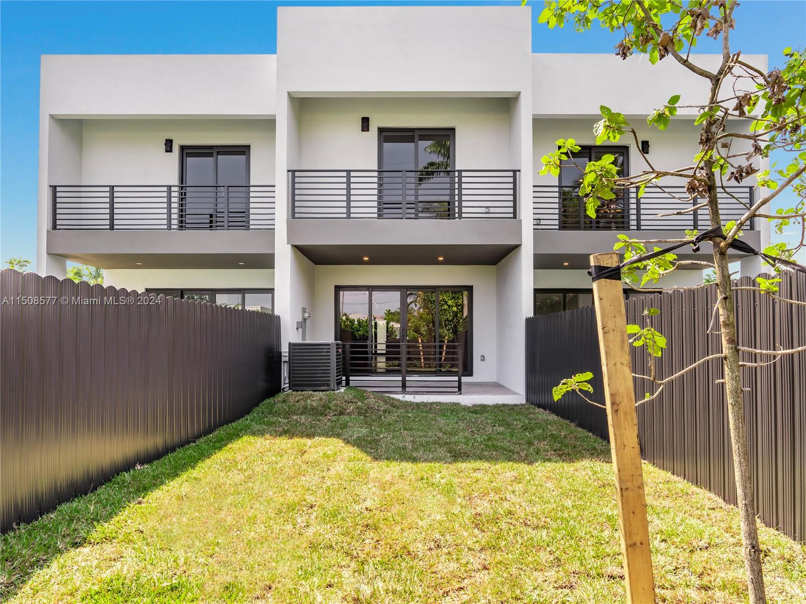 Lake Ridge - Residential Lease