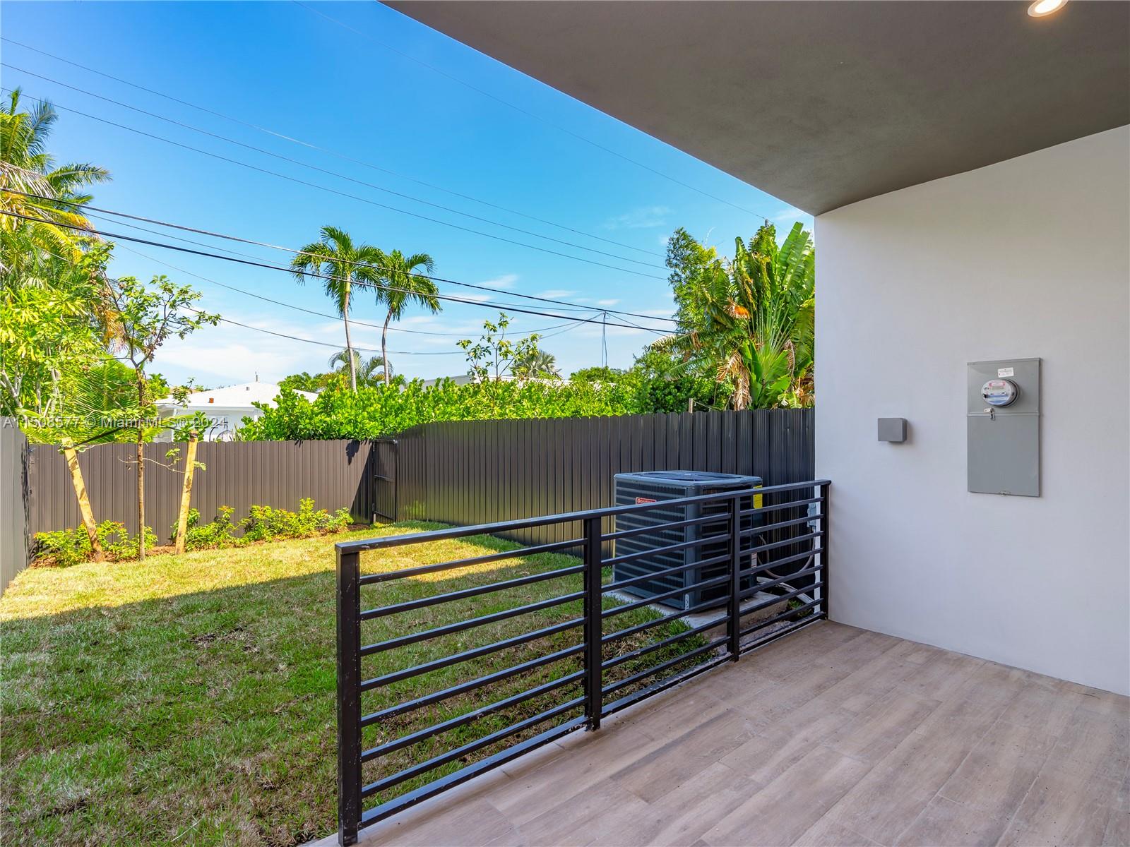 Lake Ridge - Residential Lease