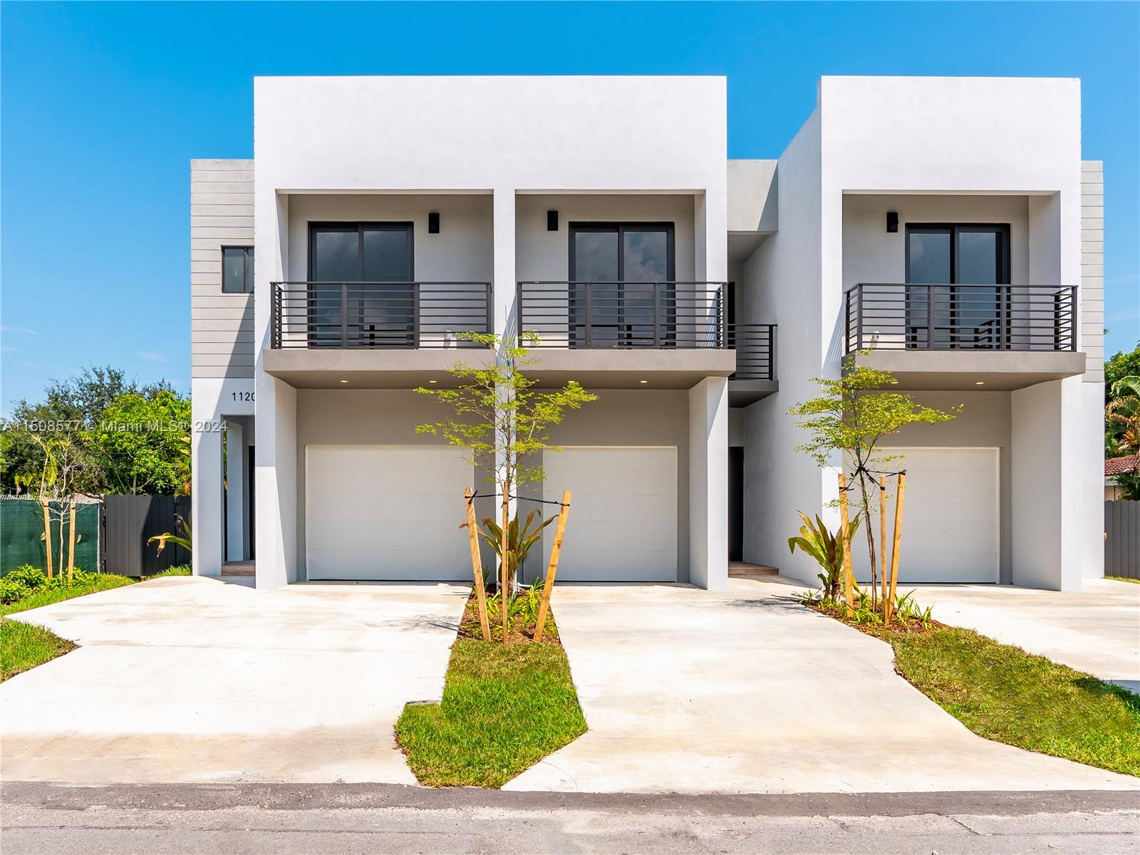 Lake Ridge - Residential Lease