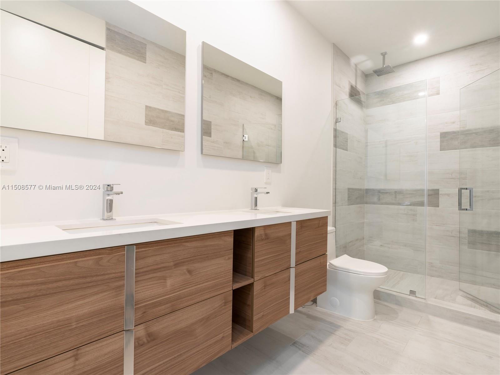 Lake Ridge - Residential Lease