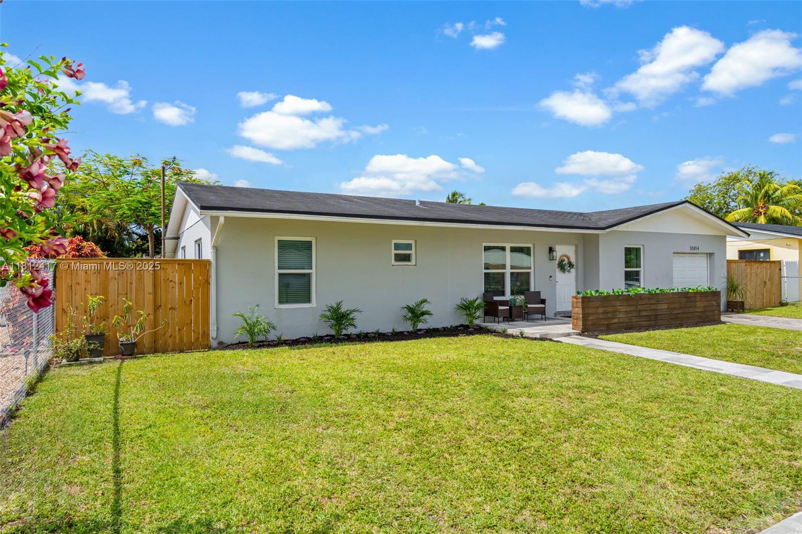 FAIRWAY ESTATES SEC 7 - Residential