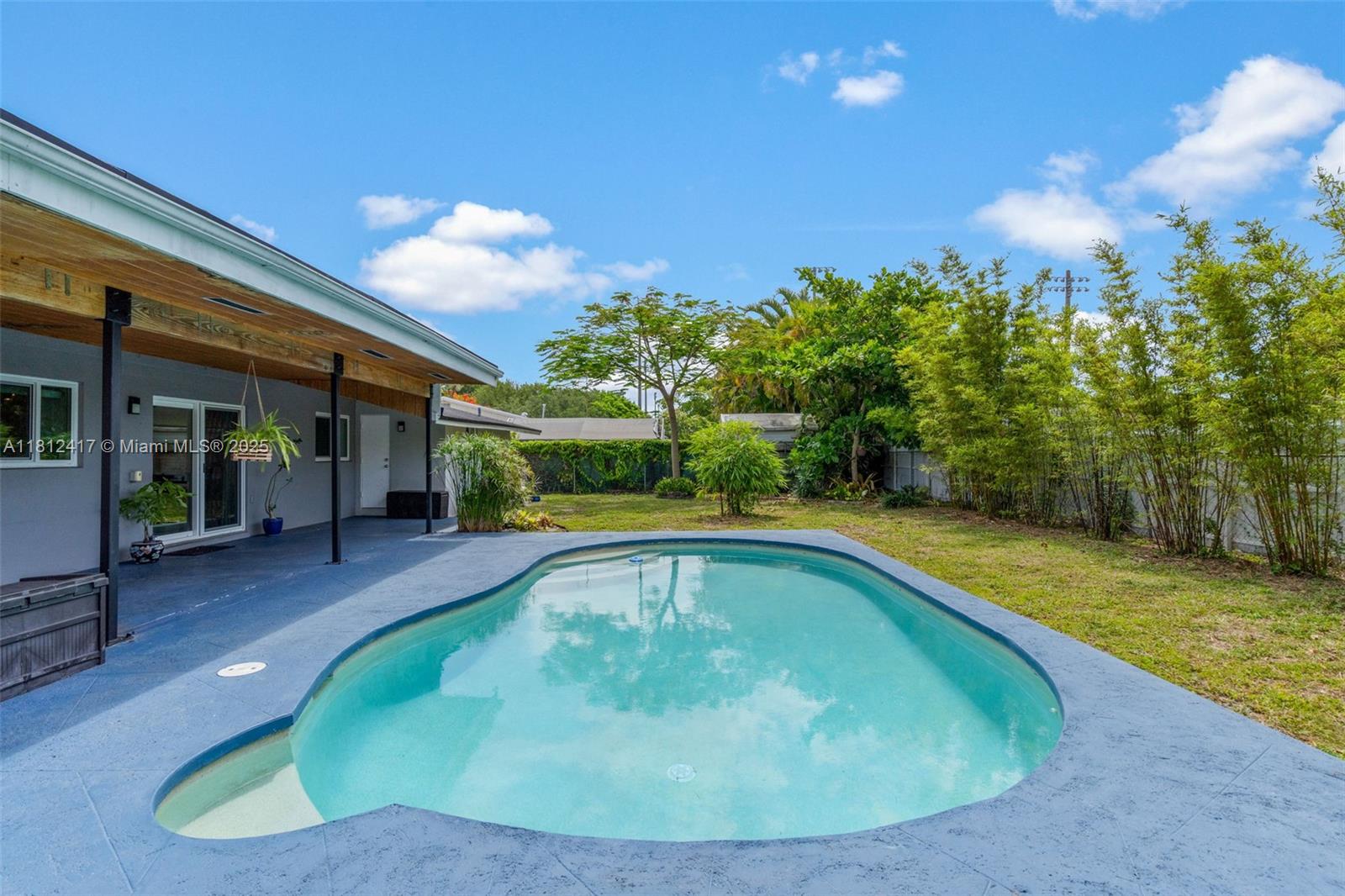 FAIRWAY ESTATES SEC 7 - Residential