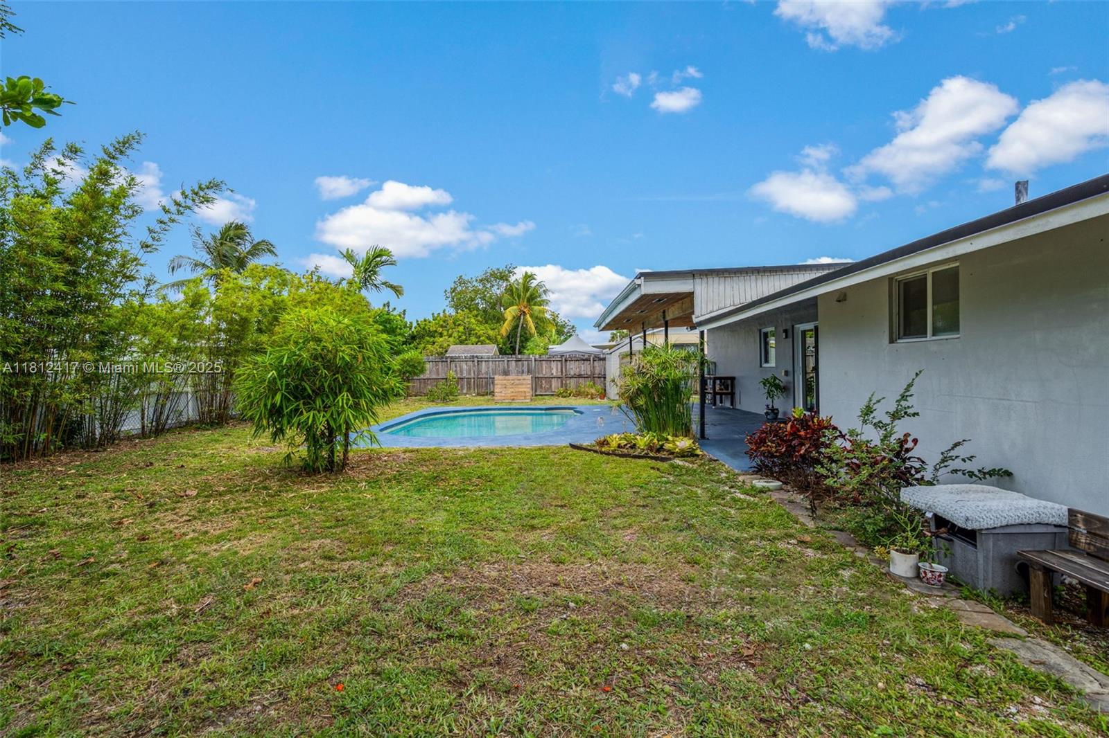 FAIRWAY ESTATES SEC 7 - Residential