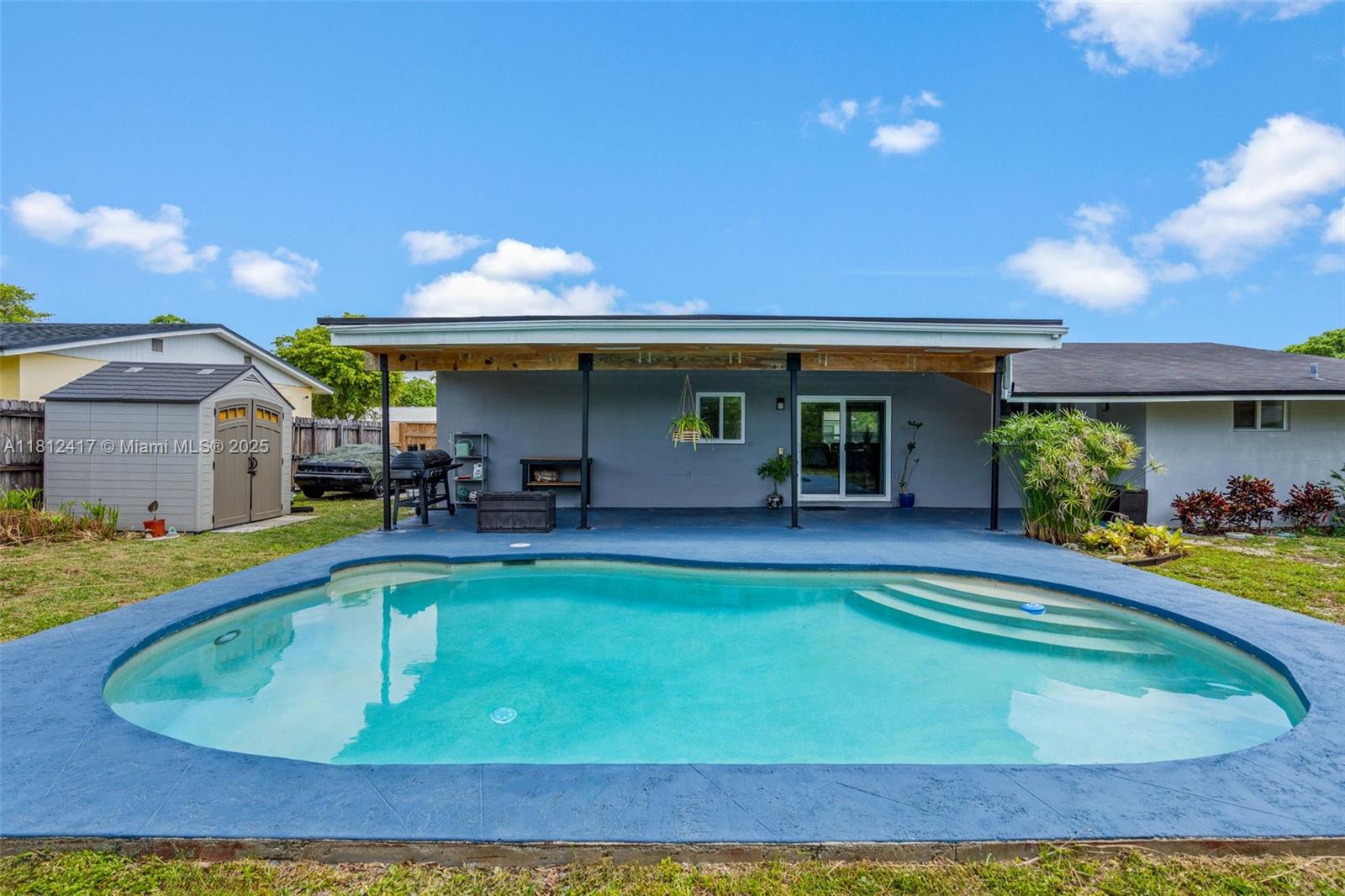 FAIRWAY ESTATES SEC 7 - Residential