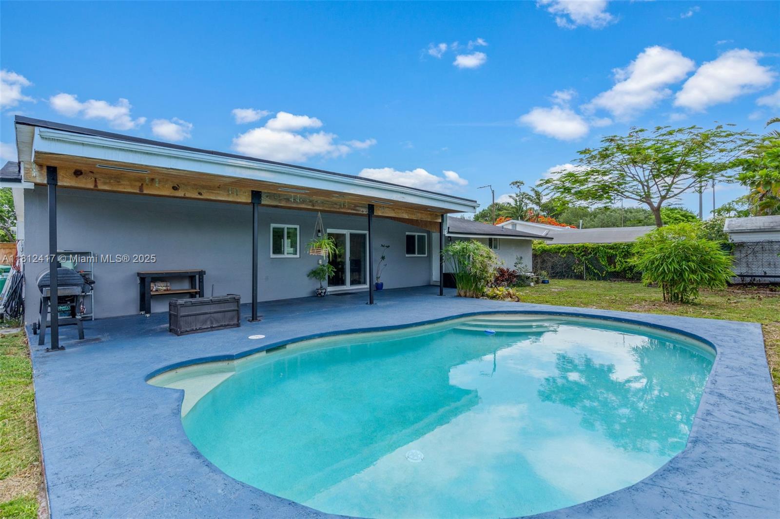 FAIRWAY ESTATES SEC 7 - Residential