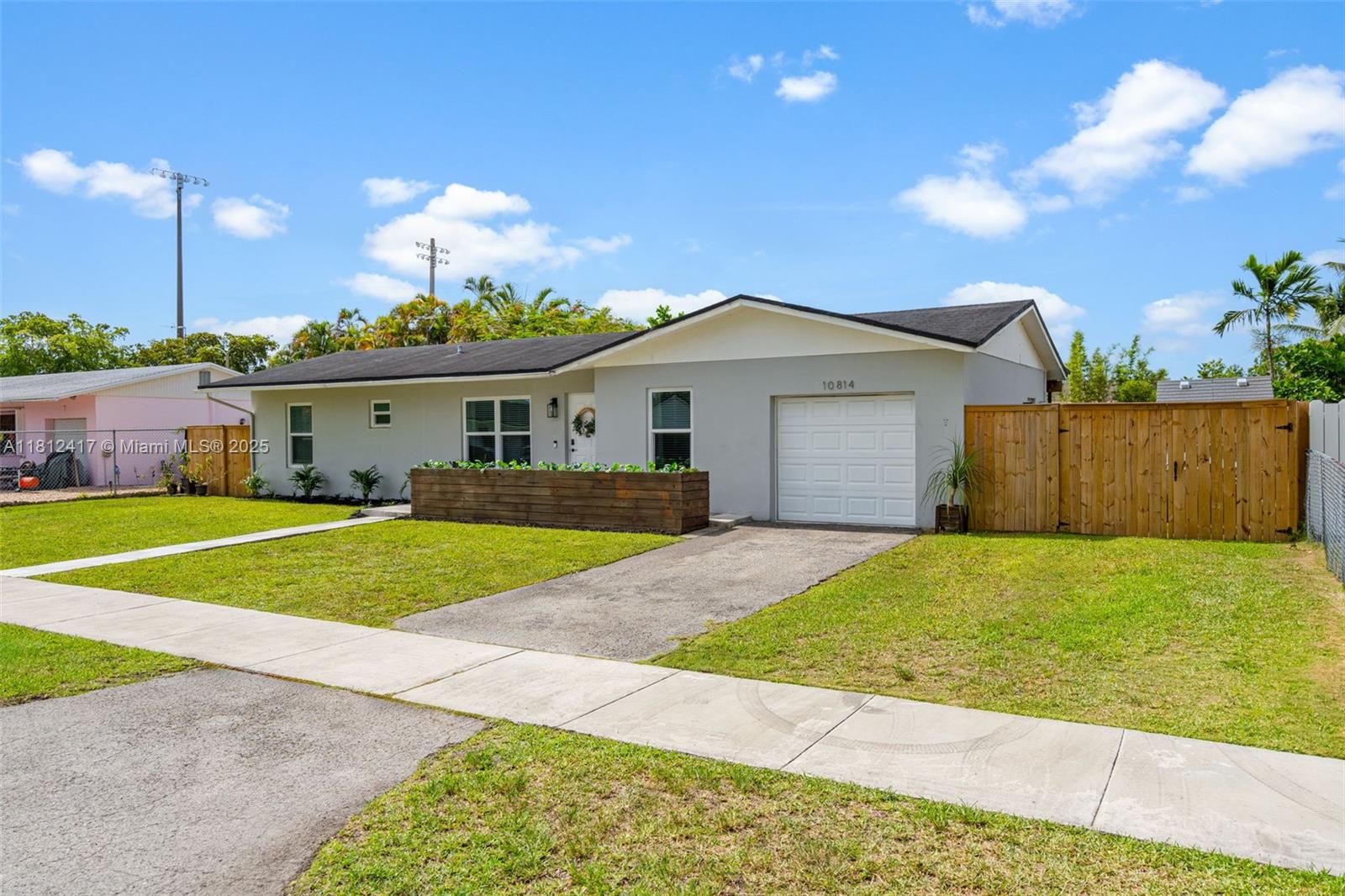 FAIRWAY ESTATES SEC 7 - Residential