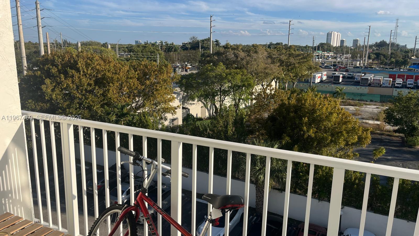 TALL TREES CONDO - Residential