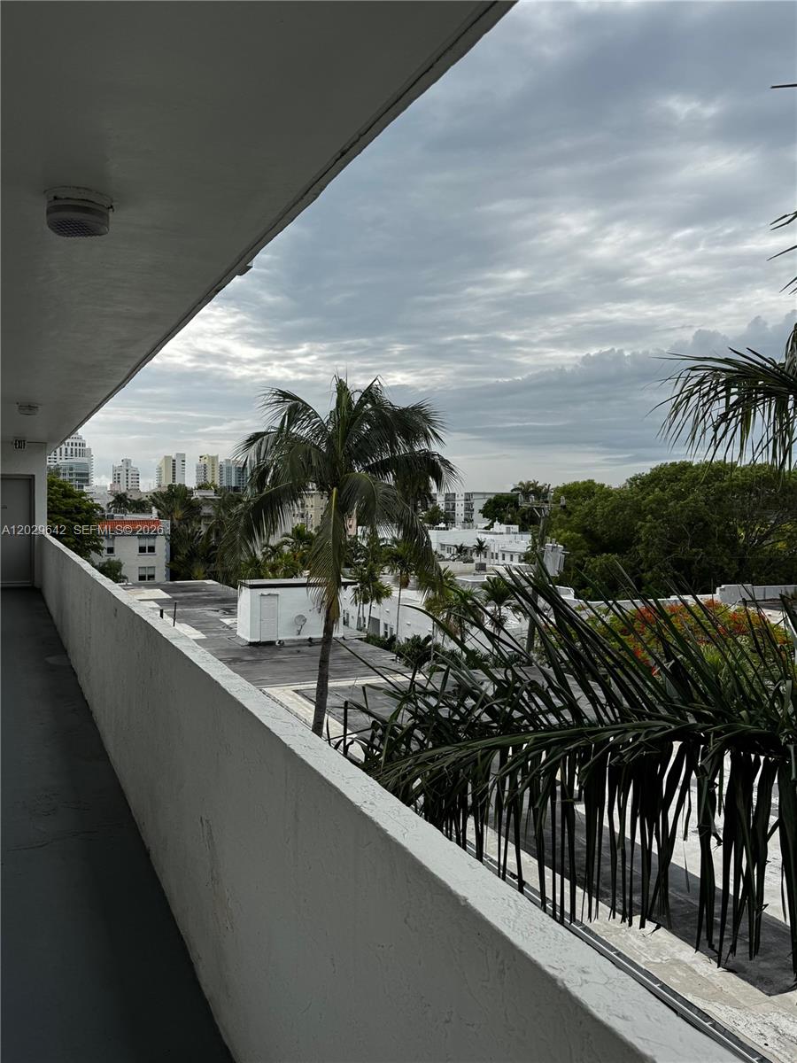 JEFFERSON GARDENS CONDO - Residential Lease