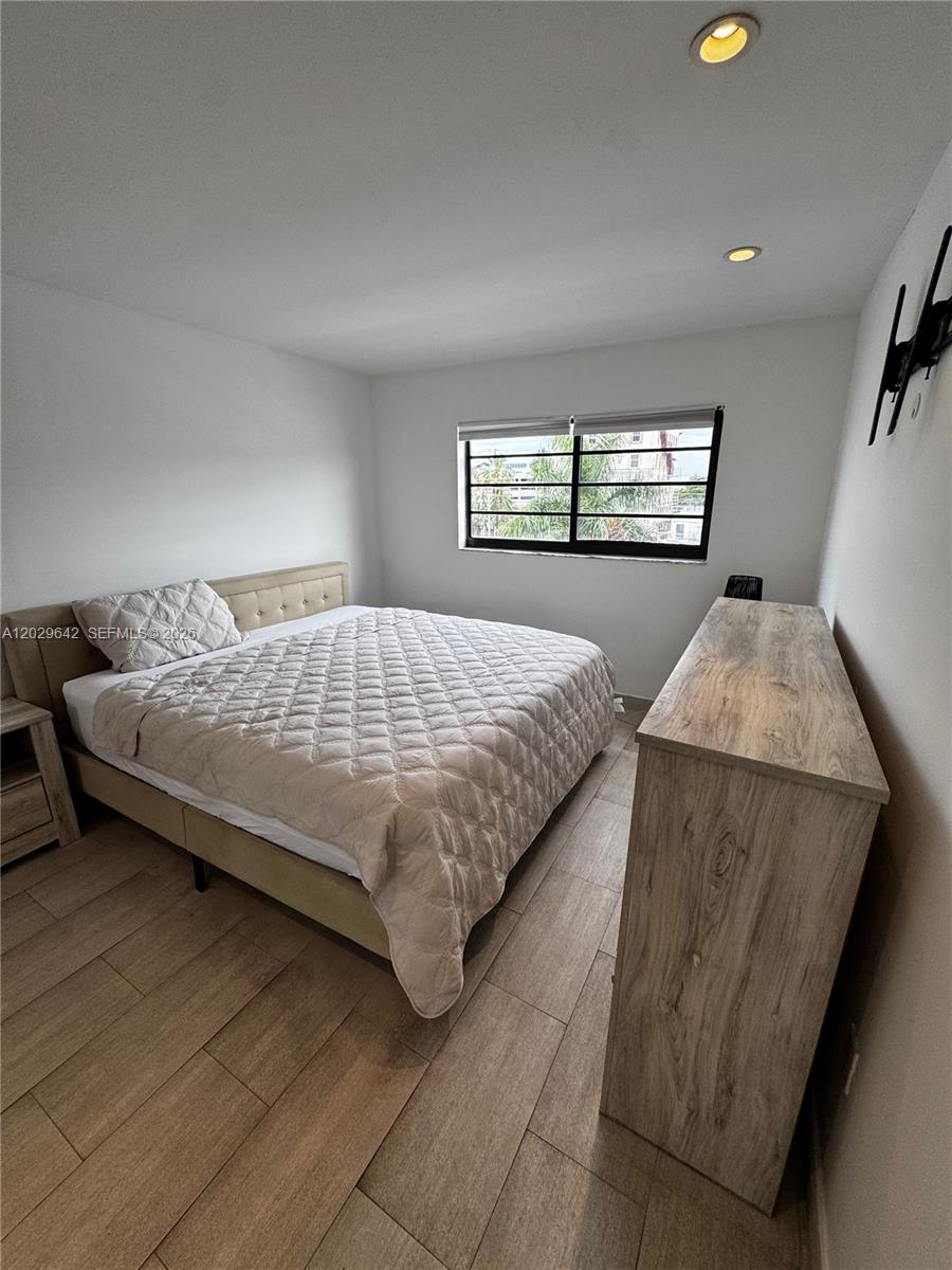JEFFERSON GARDENS CONDO - Residential Lease