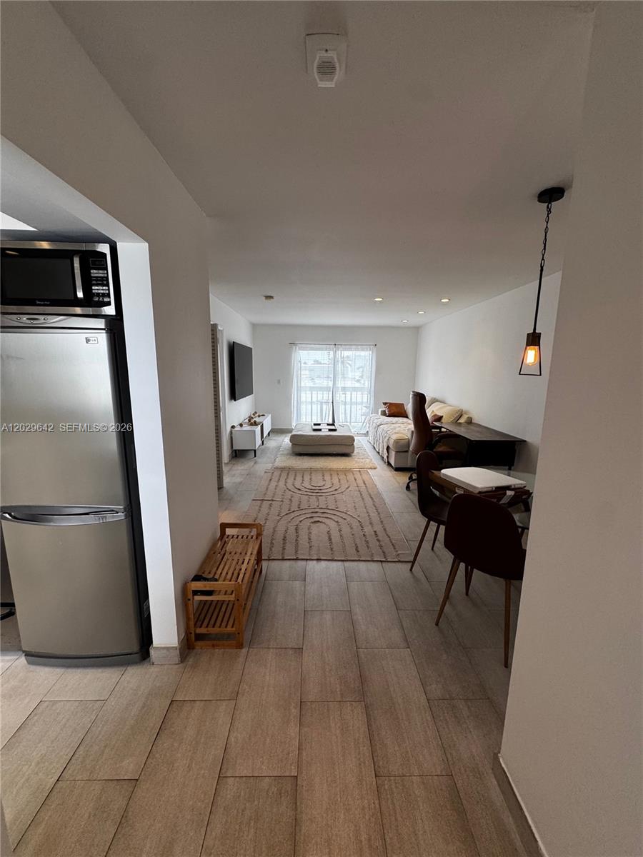 JEFFERSON GARDENS CONDO - Residential Lease