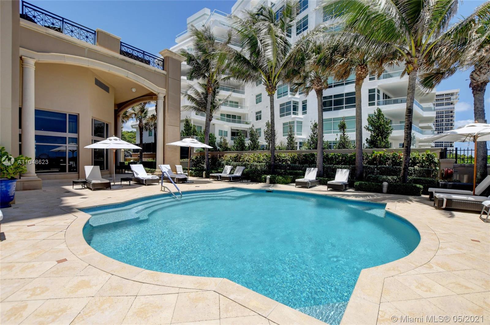 LUXURIA CONDO - Residential