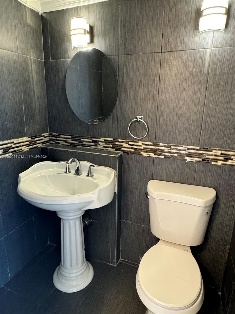 CENTURY GARDEN CONDO - Residential Lease