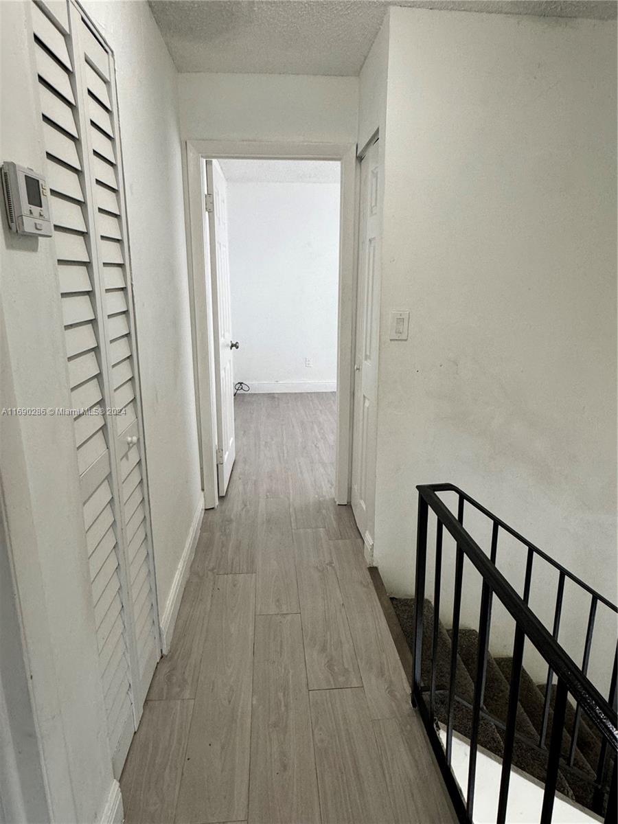 CENTURY GARDEN CONDO - Residential Lease