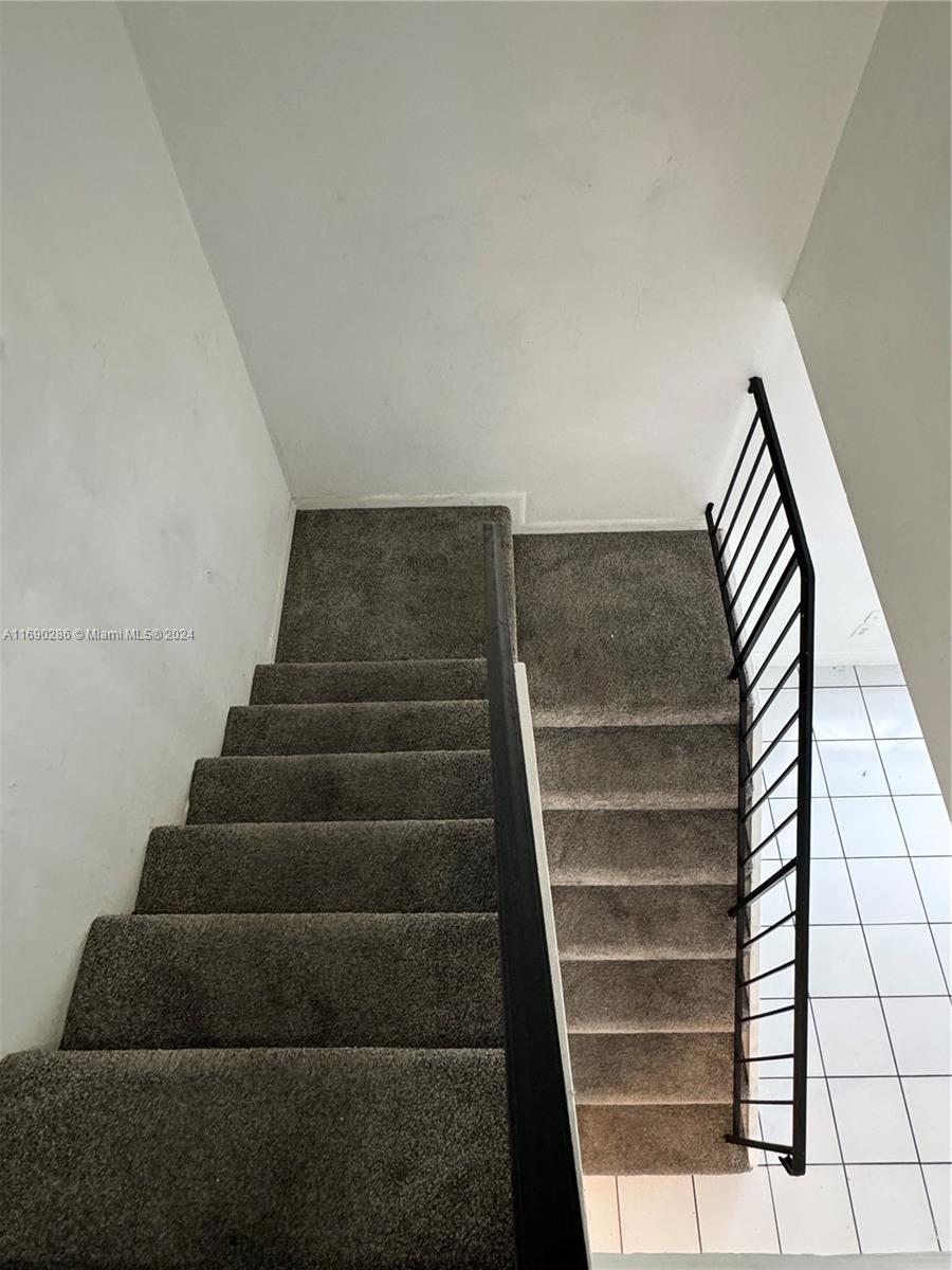CENTURY GARDEN CONDO - Residential Lease