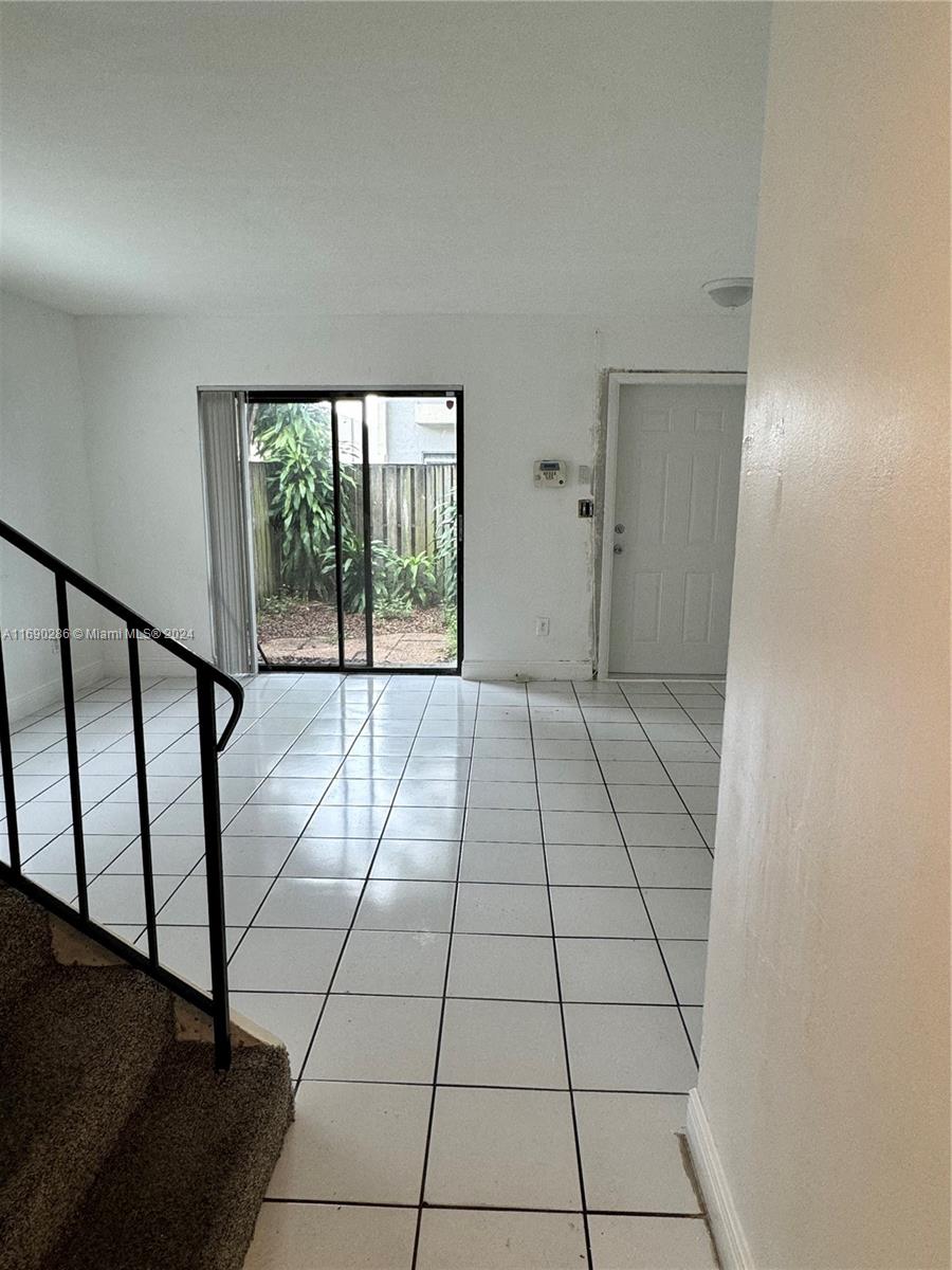 CENTURY GARDEN CONDO - Residential Lease