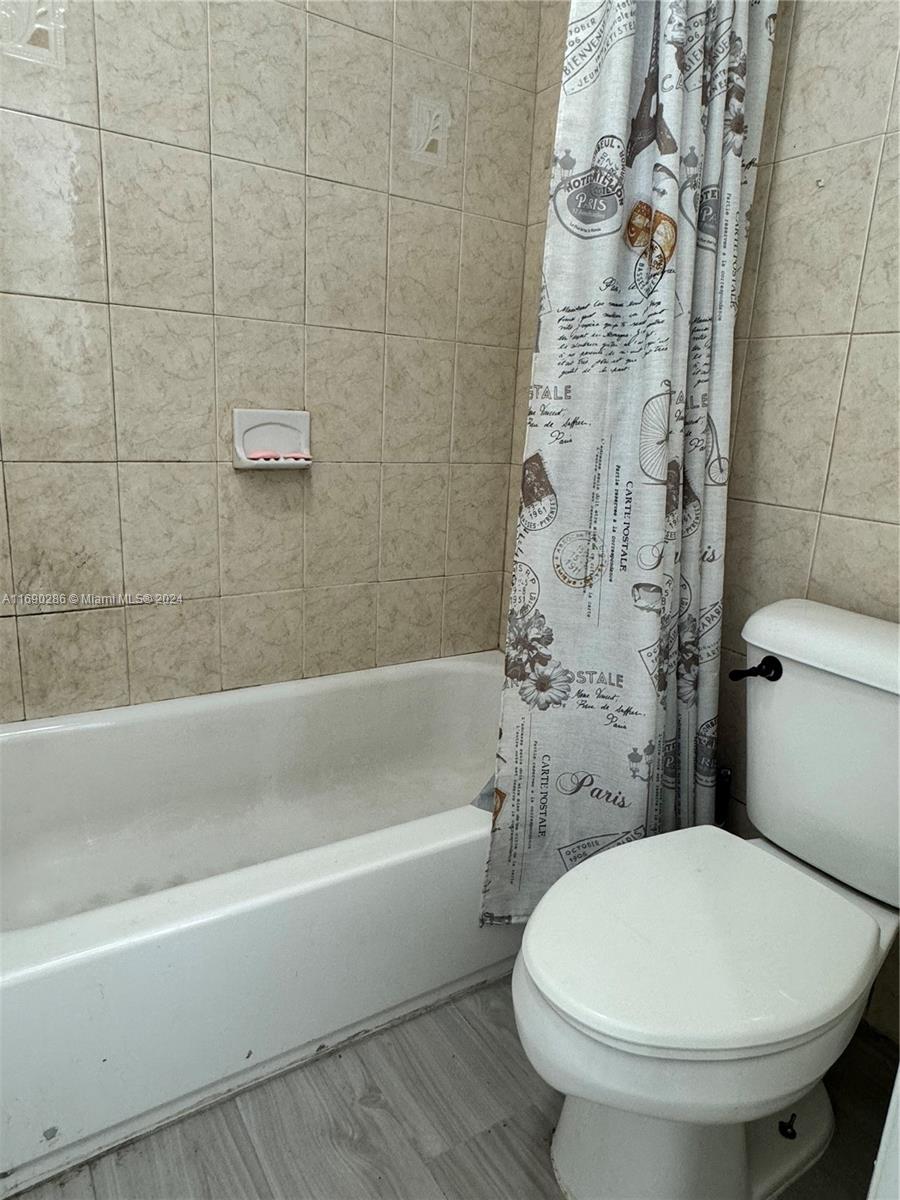 CENTURY GARDEN CONDO - Residential Lease