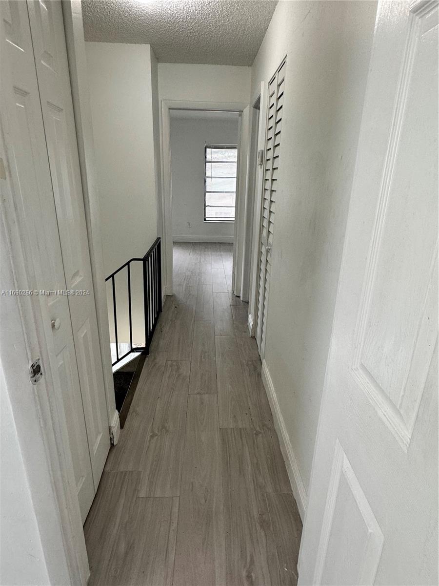 CENTURY GARDEN CONDO - Residential Lease