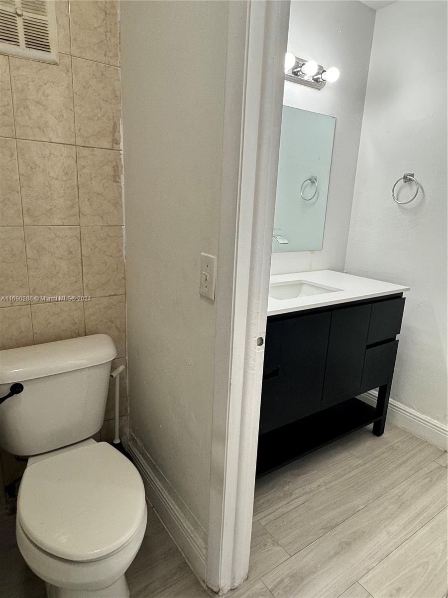 CENTURY GARDEN CONDO - Residential Lease