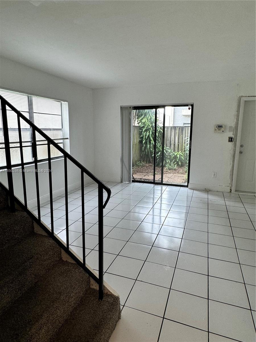 CENTURY GARDEN CONDO - Residential Lease