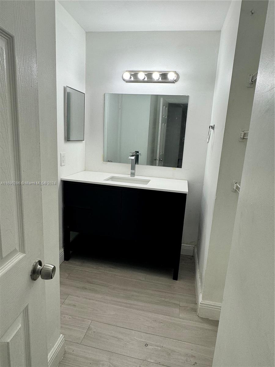 CENTURY GARDEN CONDO - Residential Lease
