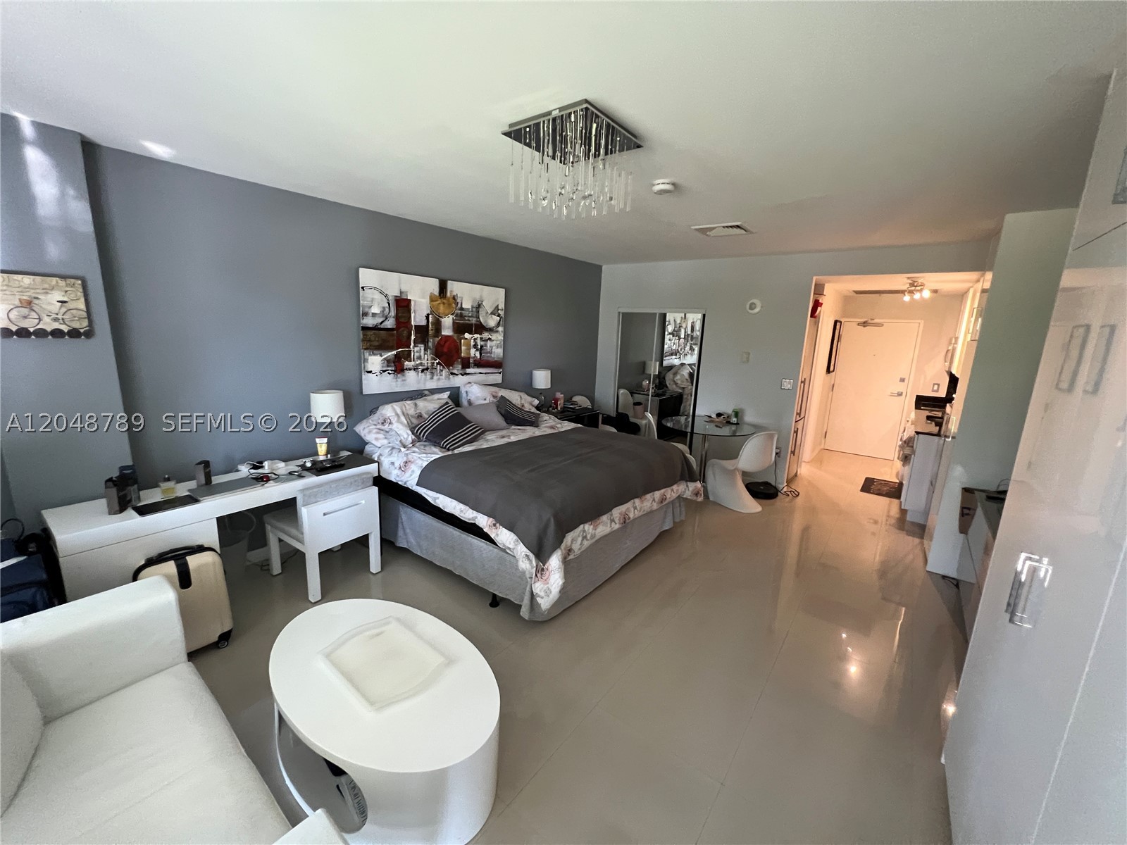 HARBOUR HOUSE - Residential Lease