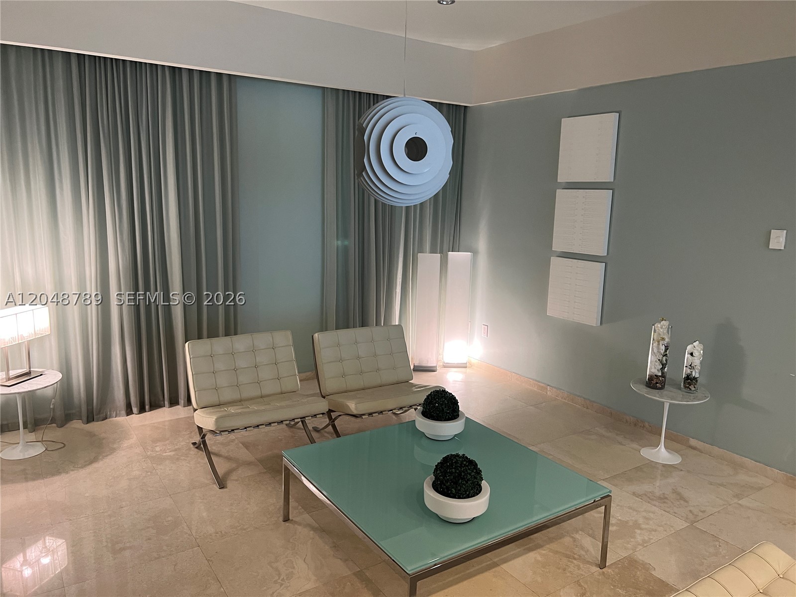 HARBOUR HOUSE - Residential Lease