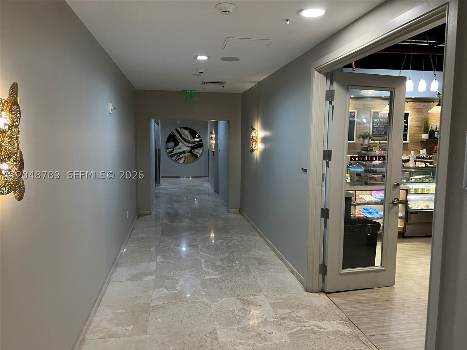 HARBOUR HOUSE - Residential Lease