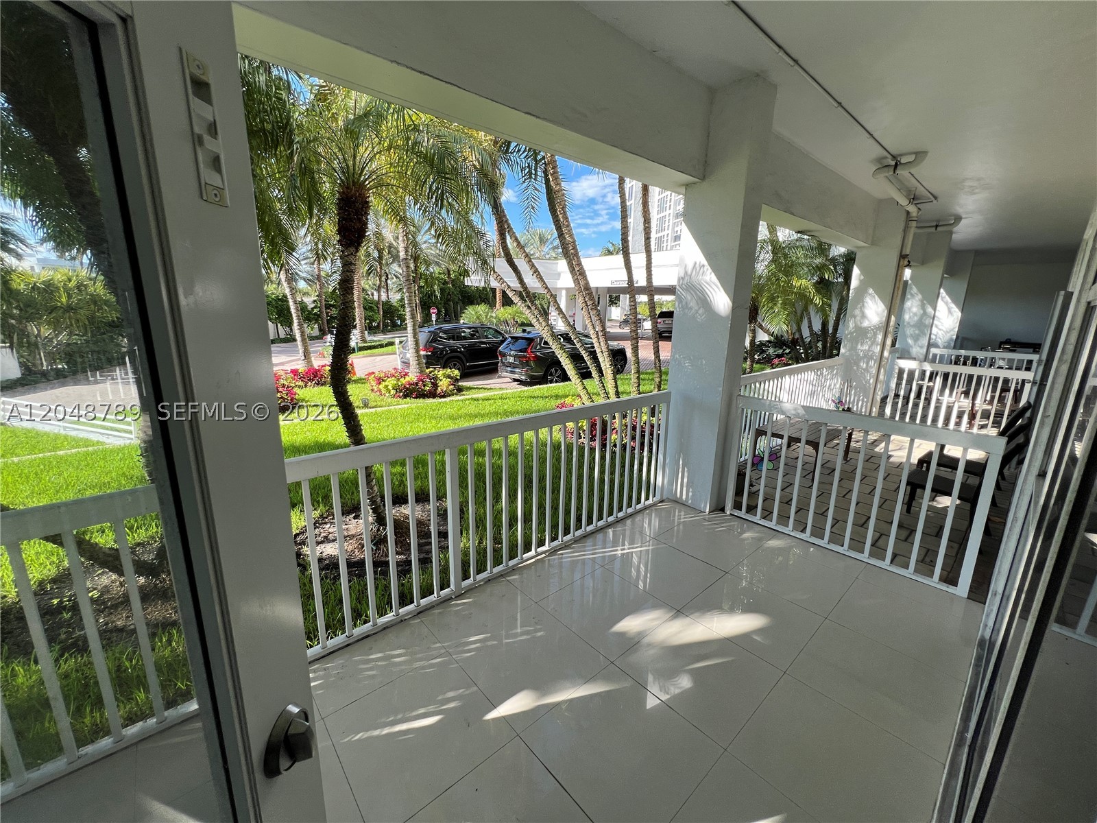 HARBOUR HOUSE - Residential Lease