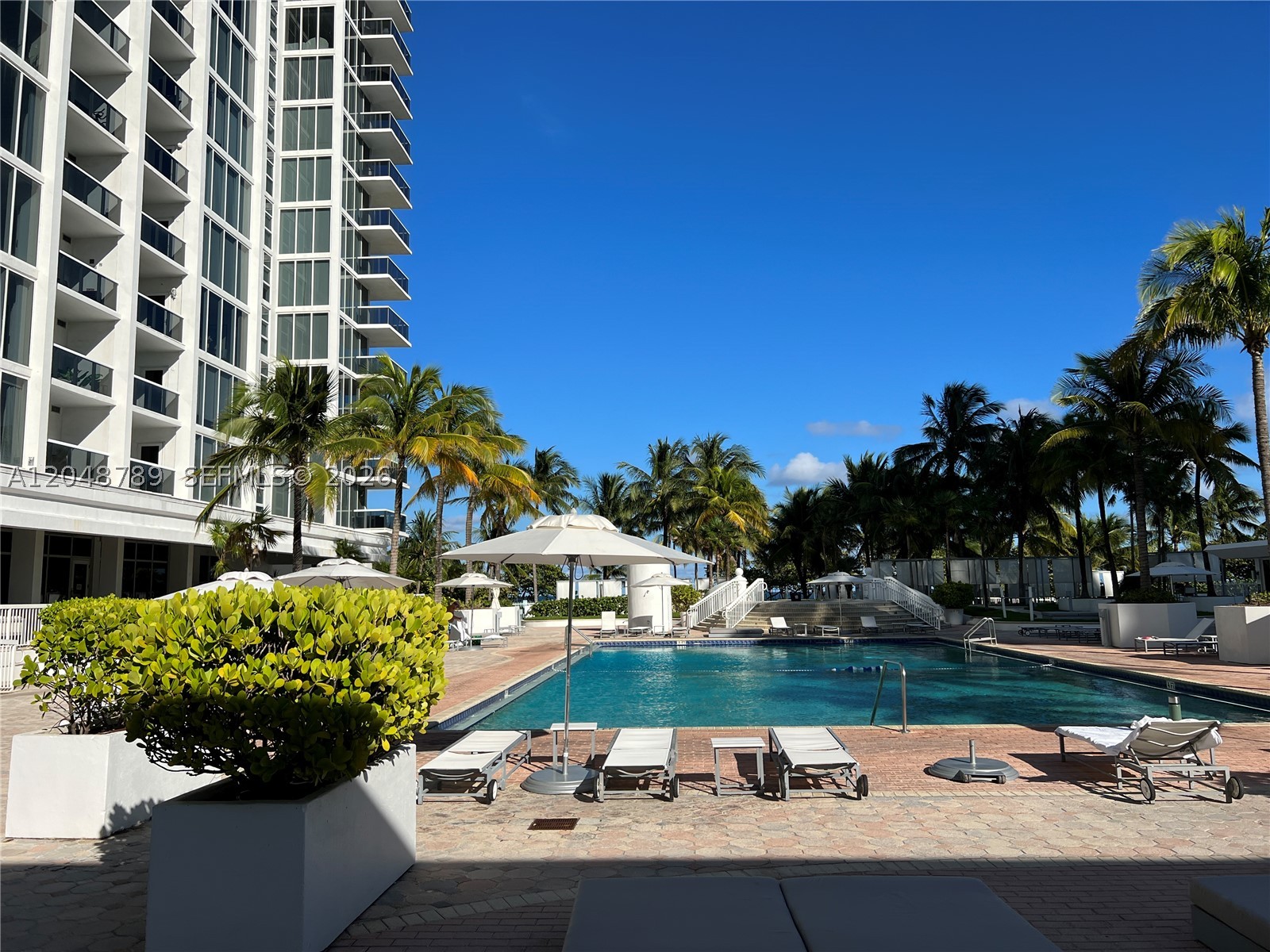 HARBOUR HOUSE - Residential Lease
