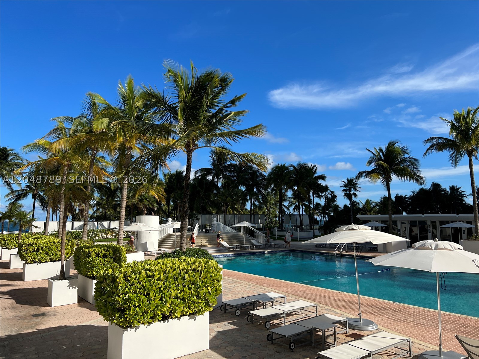 HARBOUR HOUSE - Residential Lease