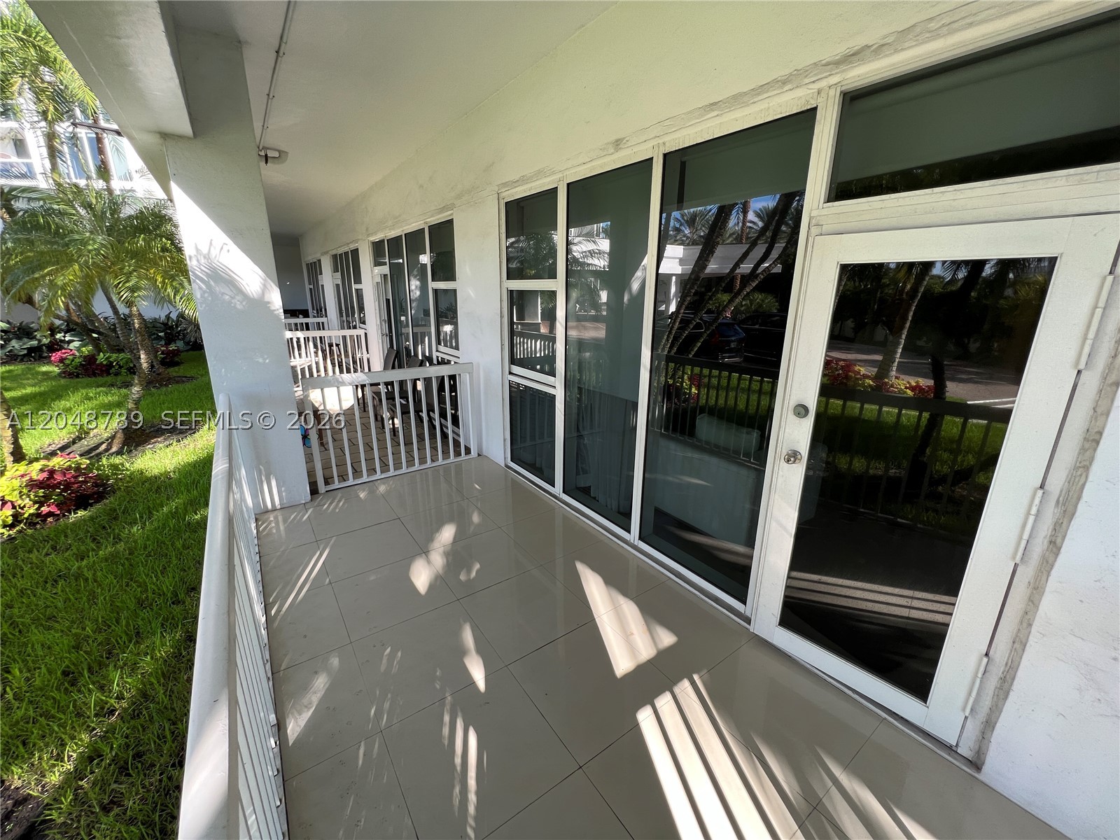 HARBOUR HOUSE - Residential Lease