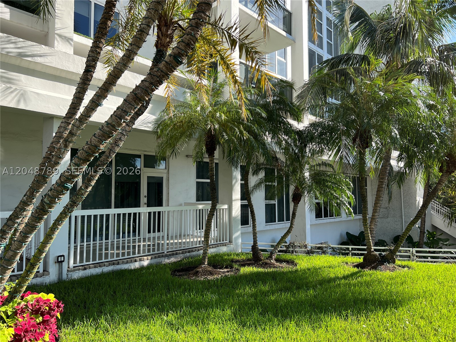 HARBOUR HOUSE - Residential Lease