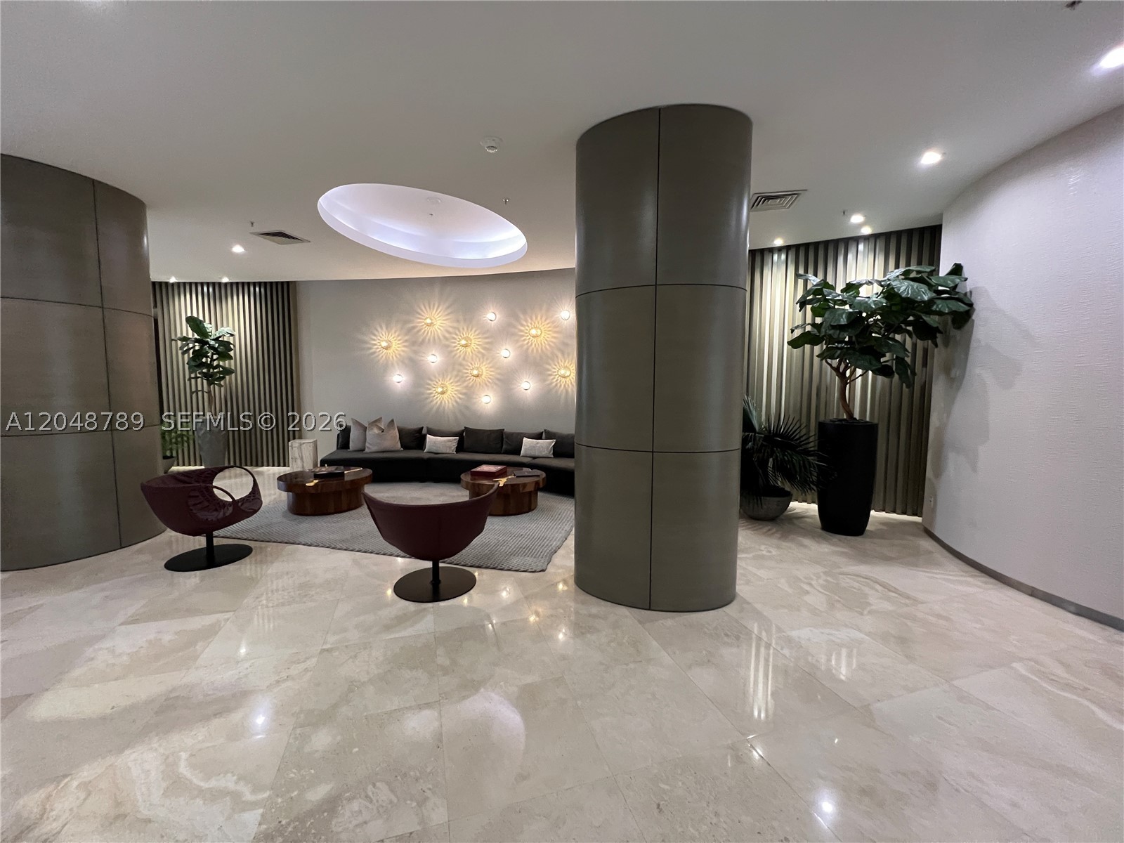 HARBOUR HOUSE - Residential Lease