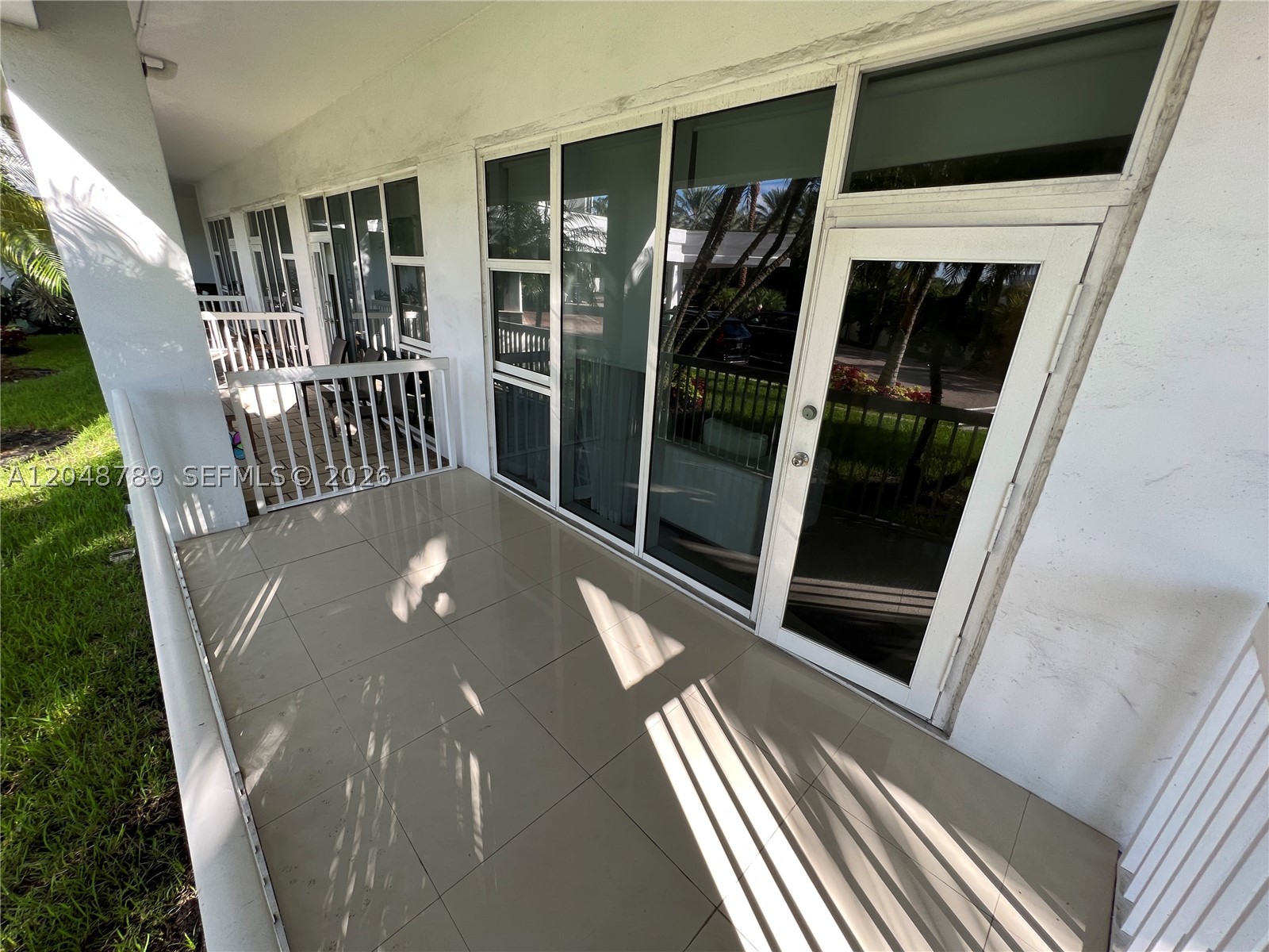 HARBOUR HOUSE - Residential Lease