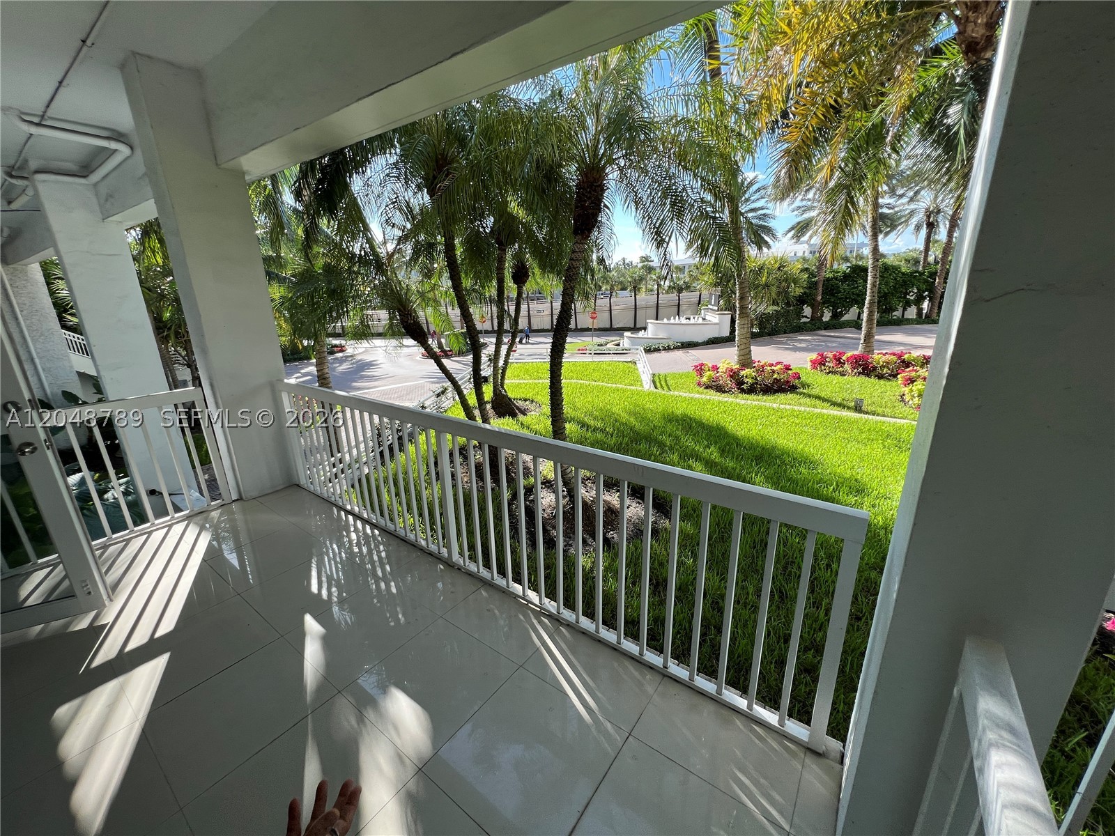 HARBOUR HOUSE - Residential Lease