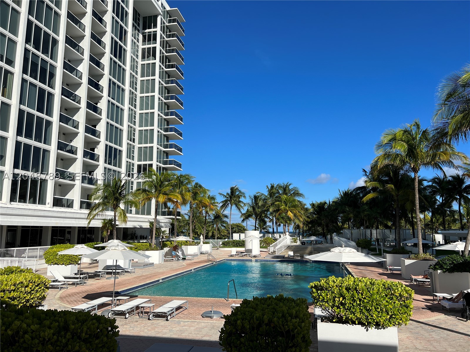 HARBOUR HOUSE - Residential Lease