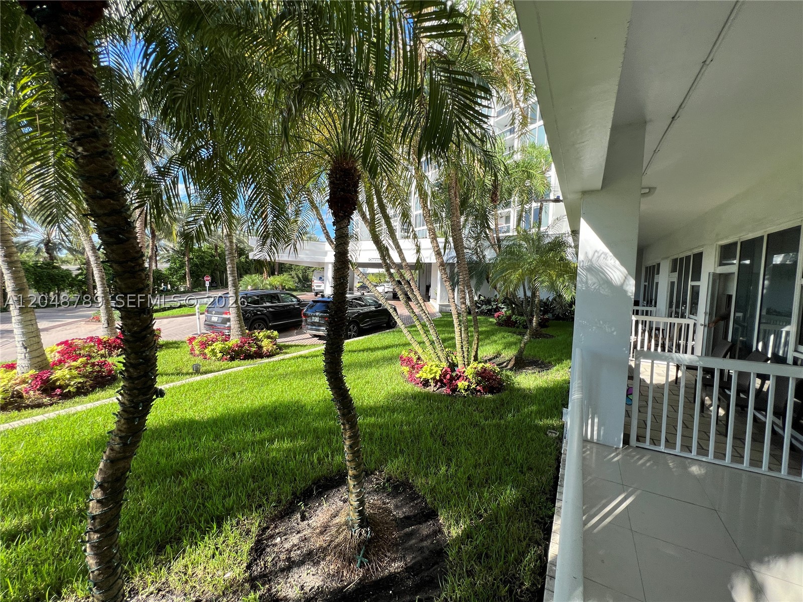 HARBOUR HOUSE - Residential Lease