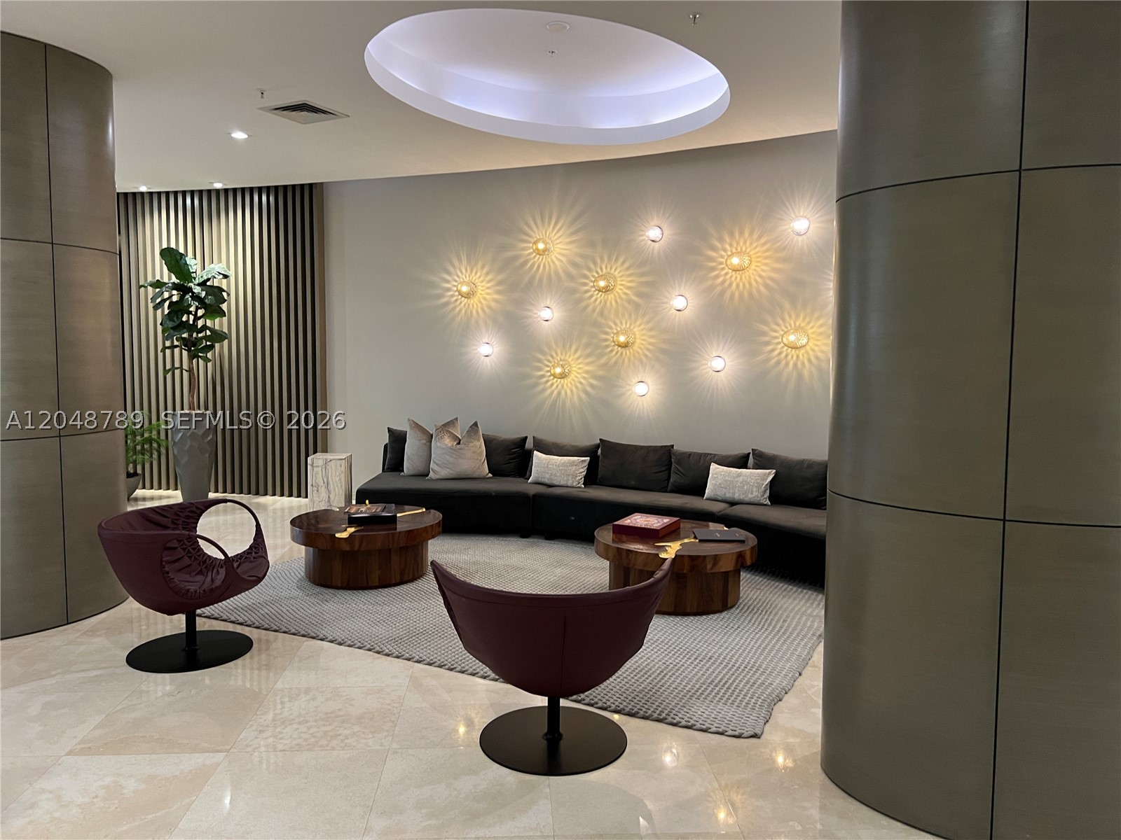 HARBOUR HOUSE - Residential Lease