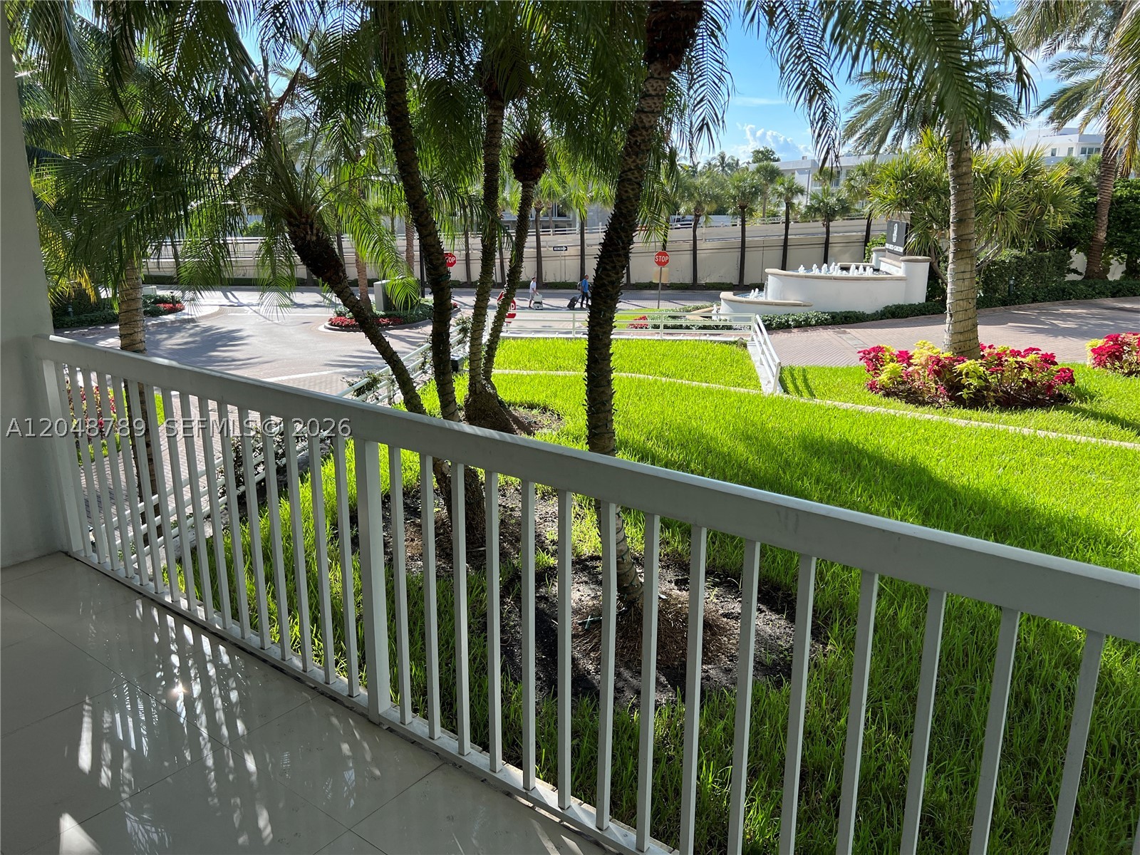 HARBOUR HOUSE - Residential Lease