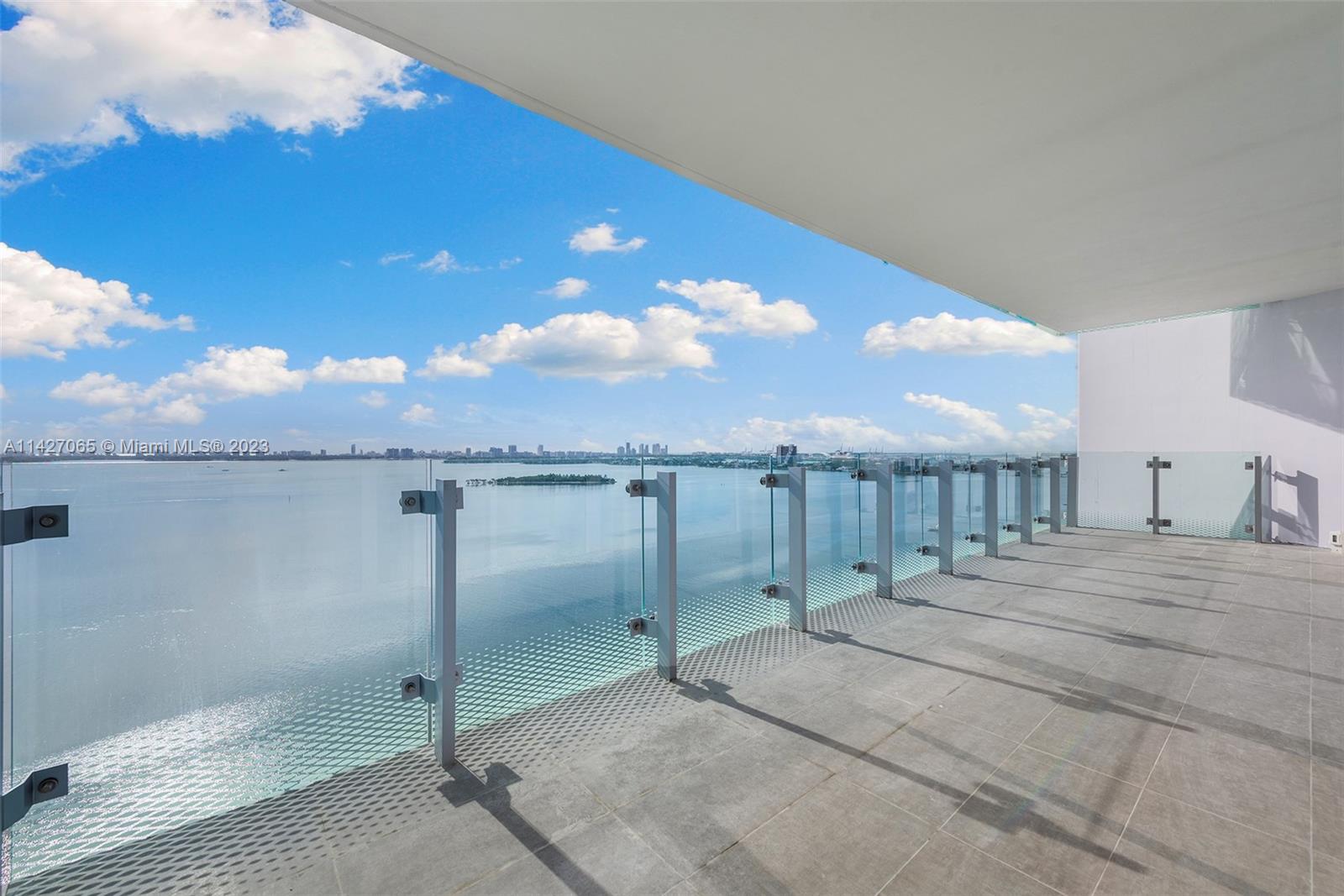 Step inside the world of Missoni Baia in Edgewater, Miami, where sophisticated design meets unparalleled comfort. This spacious 2-bedroom and 2.5-bathroom residence, located on the coveted 03 line, offers a captivating living experience overlooking the stunning waterfront of Biscayne Bay.

Upon entering, you are greeted by an abundance of natural light that streams through the floor-to-ceiling windows. The open-concept layout seamlessly blends the living, dining, and kitchen areas, fostering a sense of spaciousness and facilitating effortless entertaining.

As you make your way through the residence, you'll find that the master bedroom is a true sanctuary, boasting amazing views of Biscayne Bay.