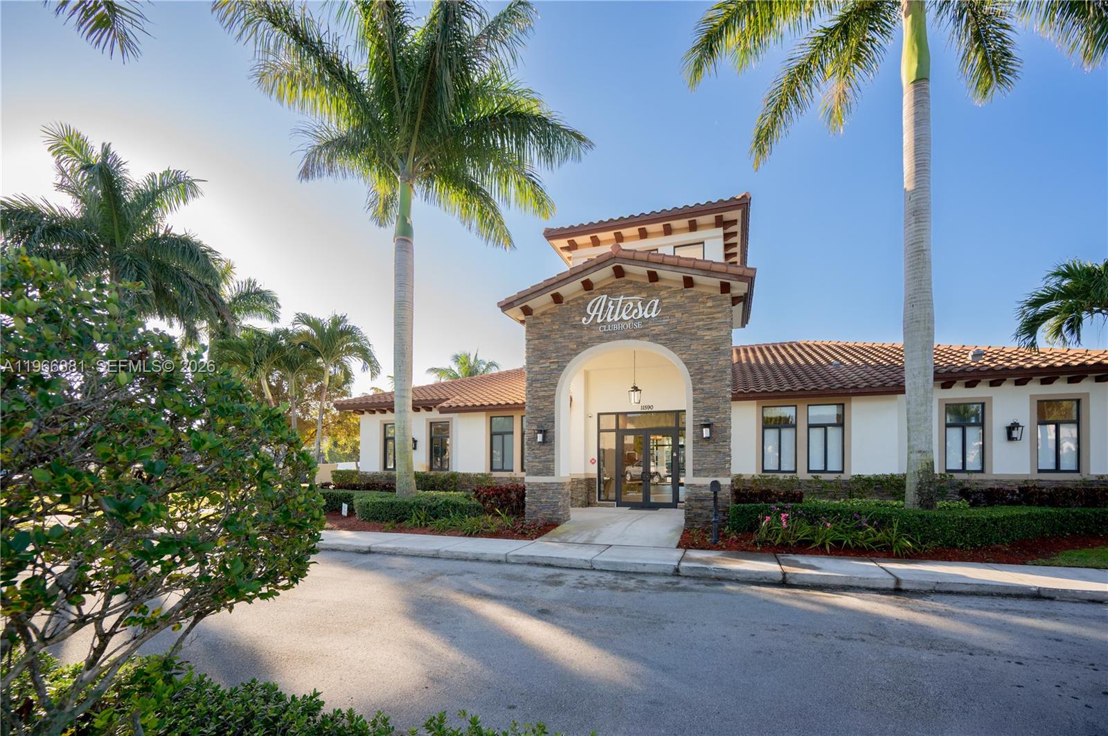 COCO PALM ESTATES - Residential