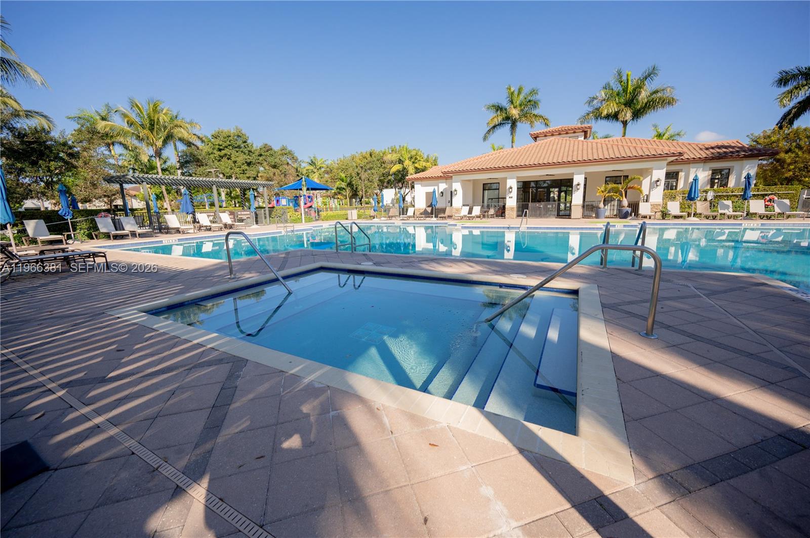 COCO PALM ESTATES - Residential