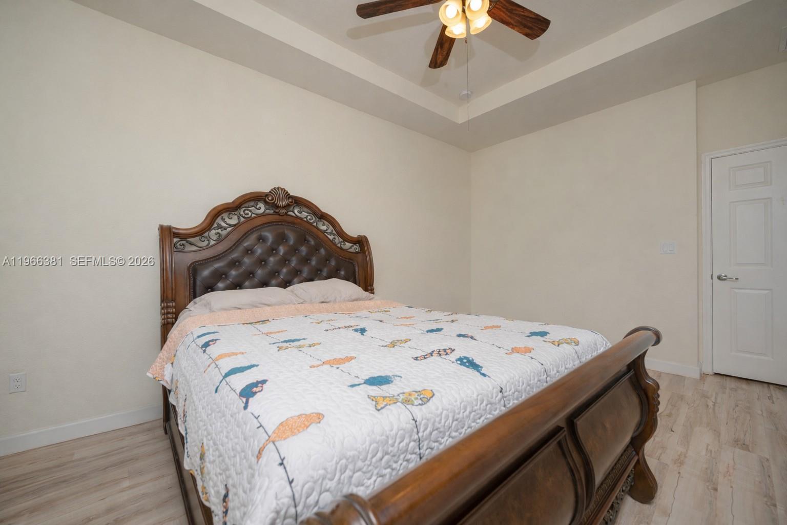 COCO PALM ESTATES - Residential