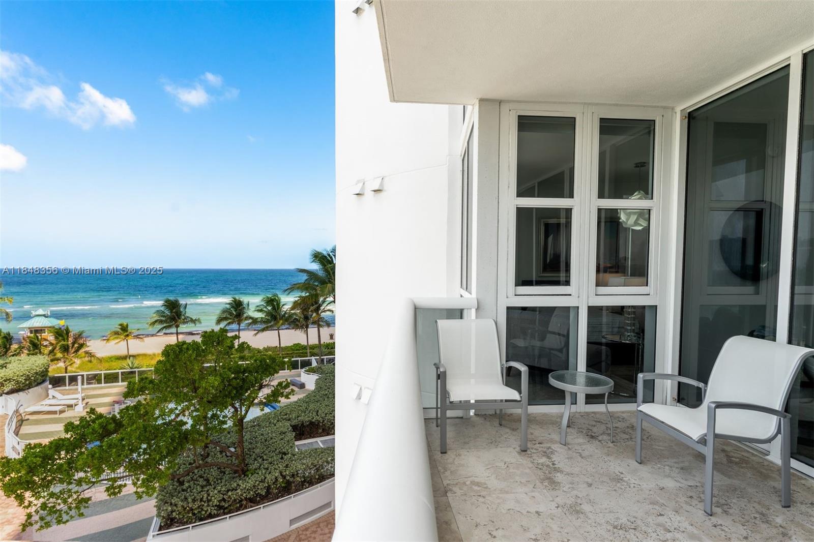 TRUMP ROYALE CONDO - Residential