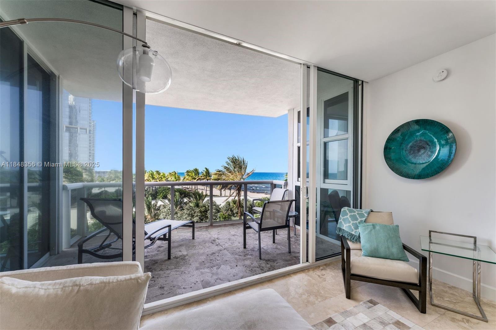 TRUMP ROYALE CONDO - Residential