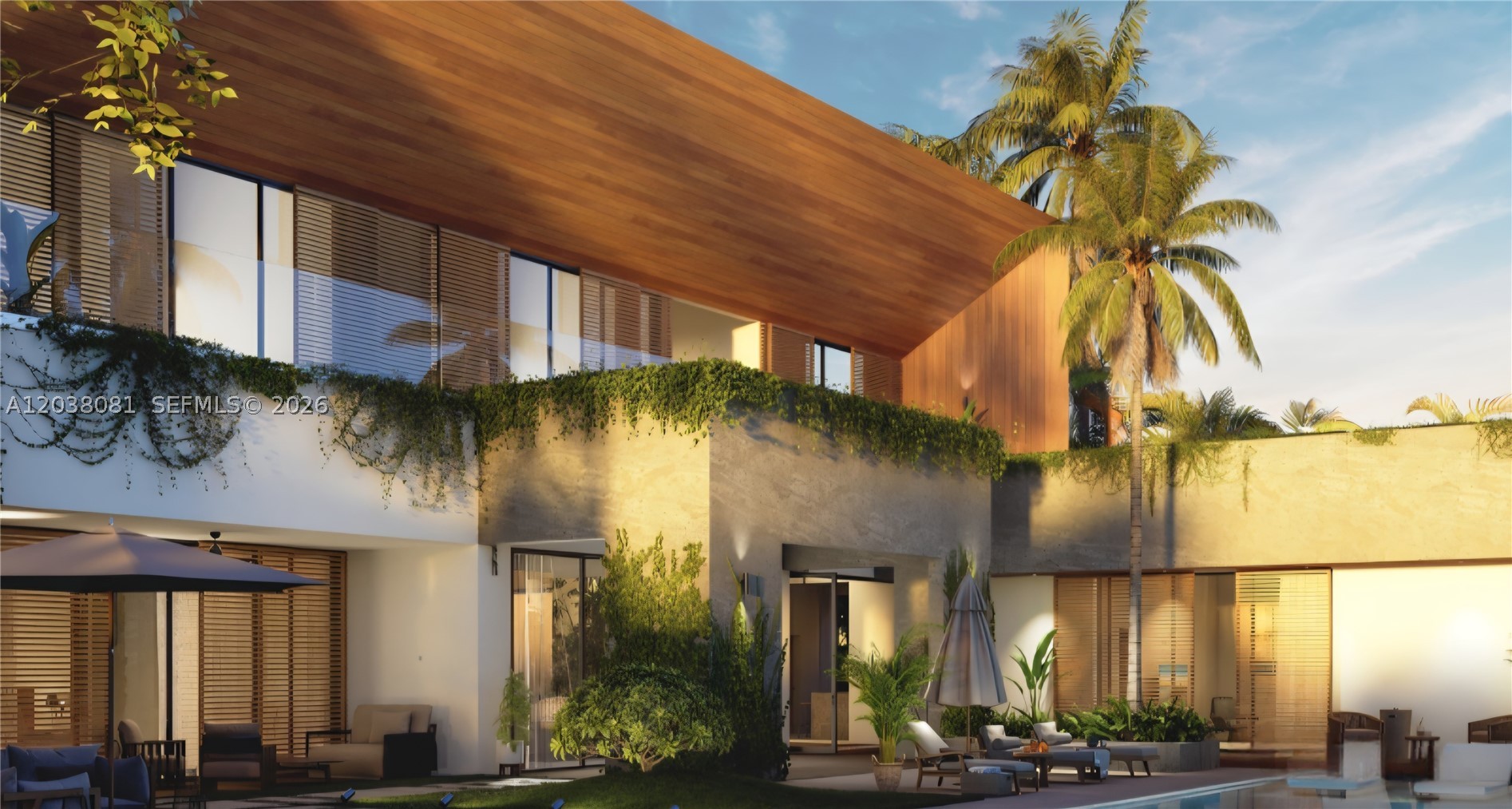 villa palma 107 - Residential